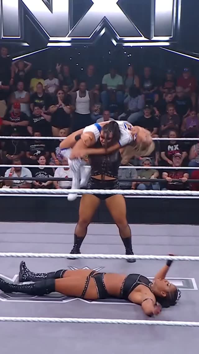 Skylar takes the win thanks to Rein...