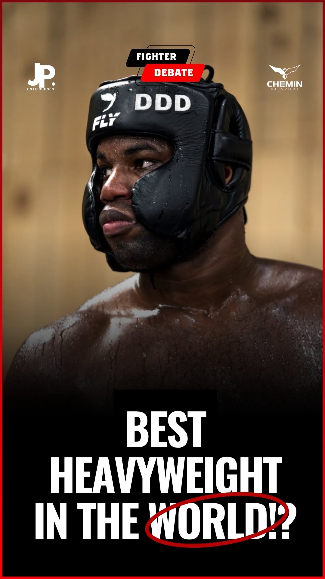 Daniel Dubois: The New King of the ...