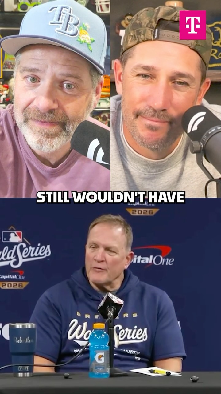 Pat Murphy's decision to not bring ...