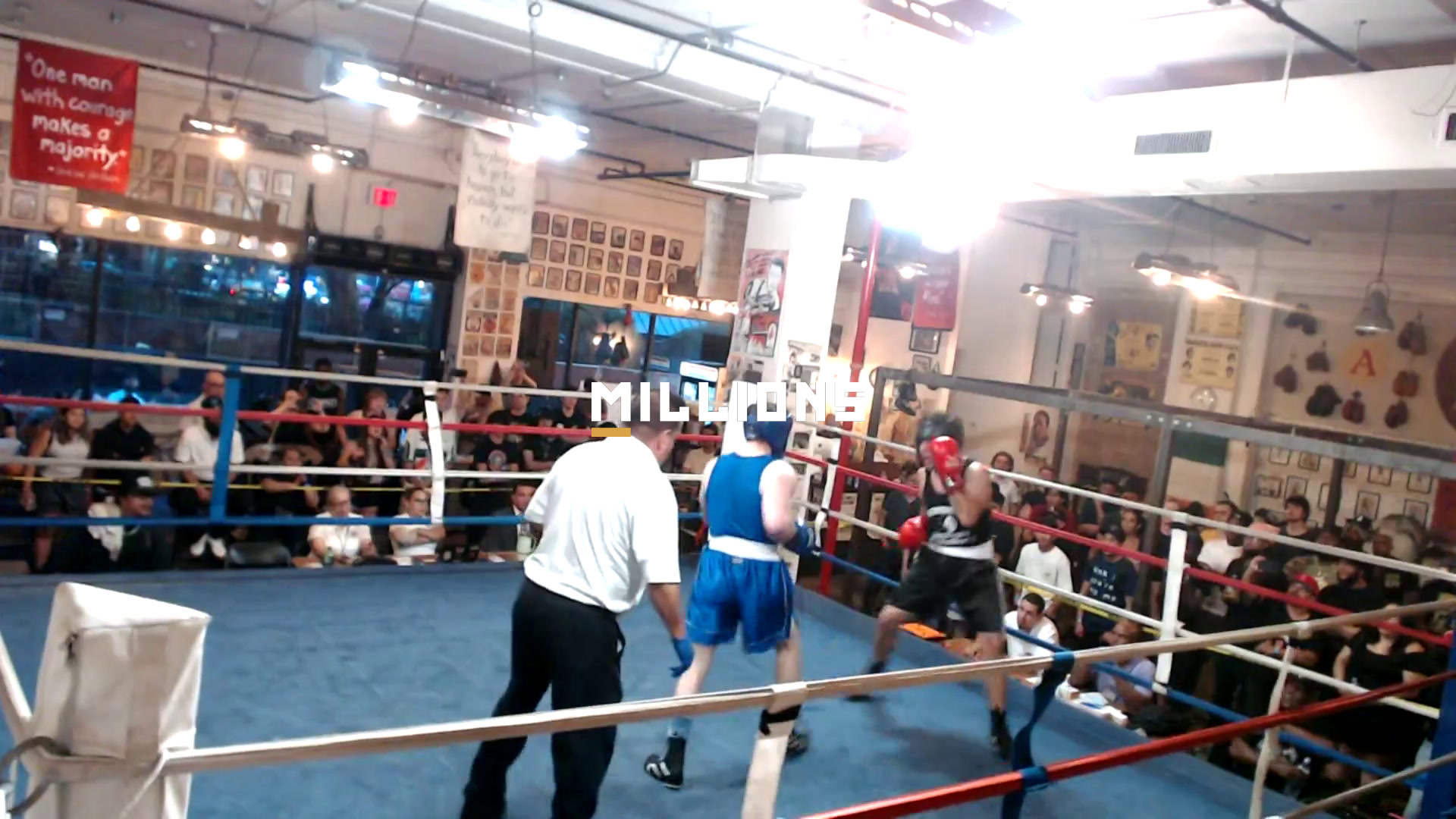 NY Boxing Tournament Live Stream | ...