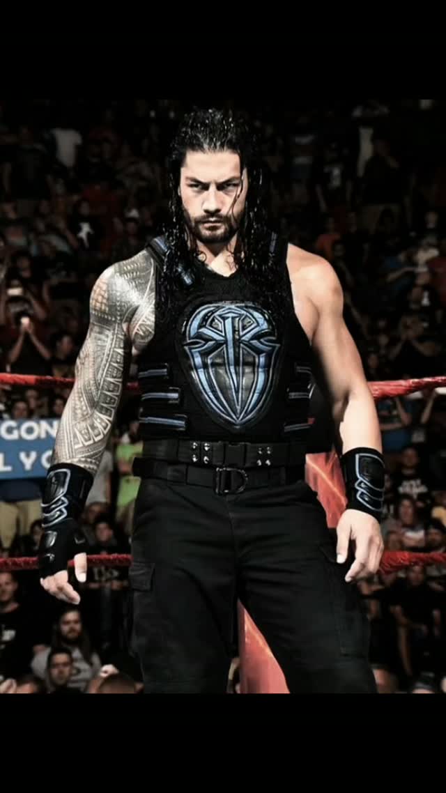 Roman Reigns: The Big Dog Era (2015...