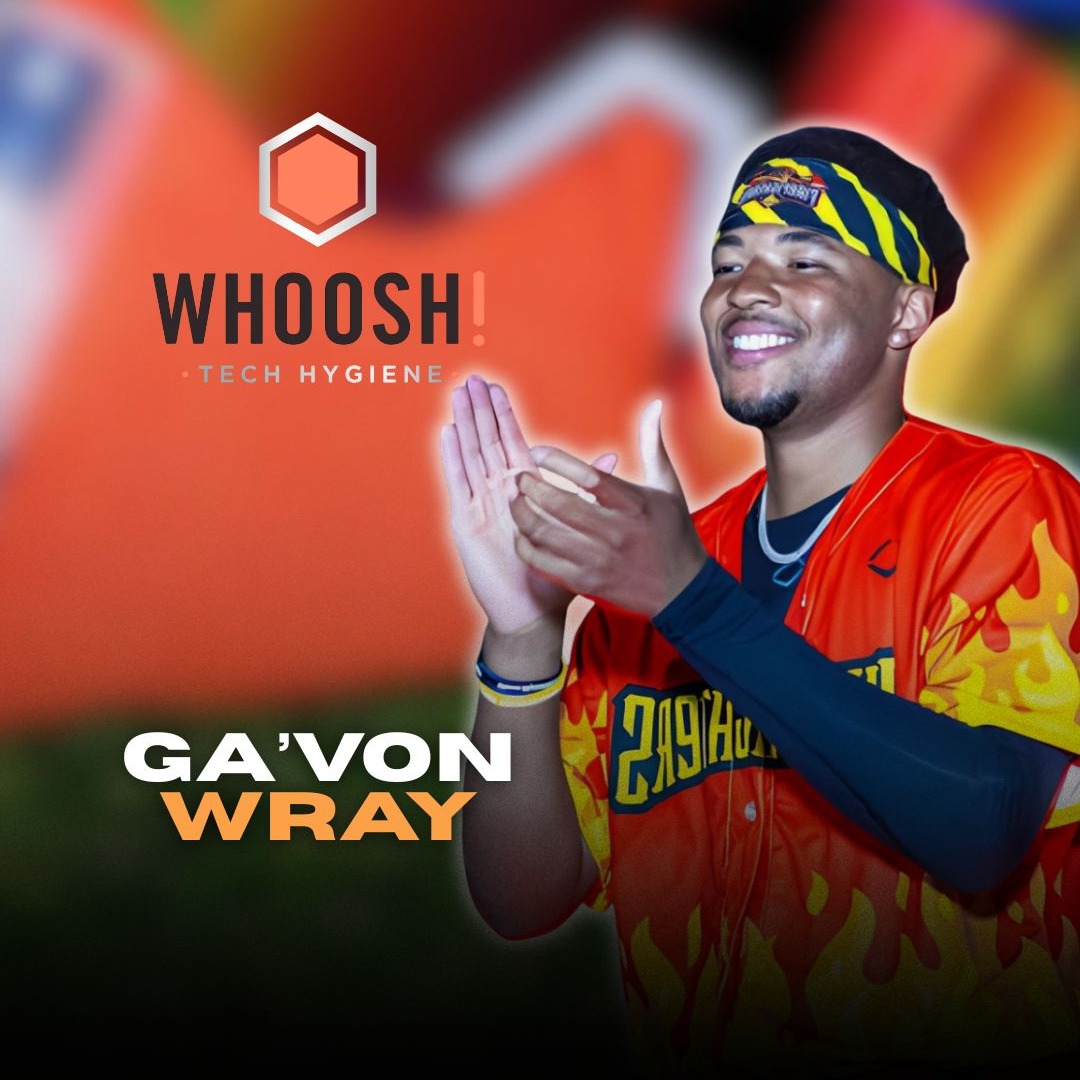 Ga’Von Wray Gets His Vision Back wi...