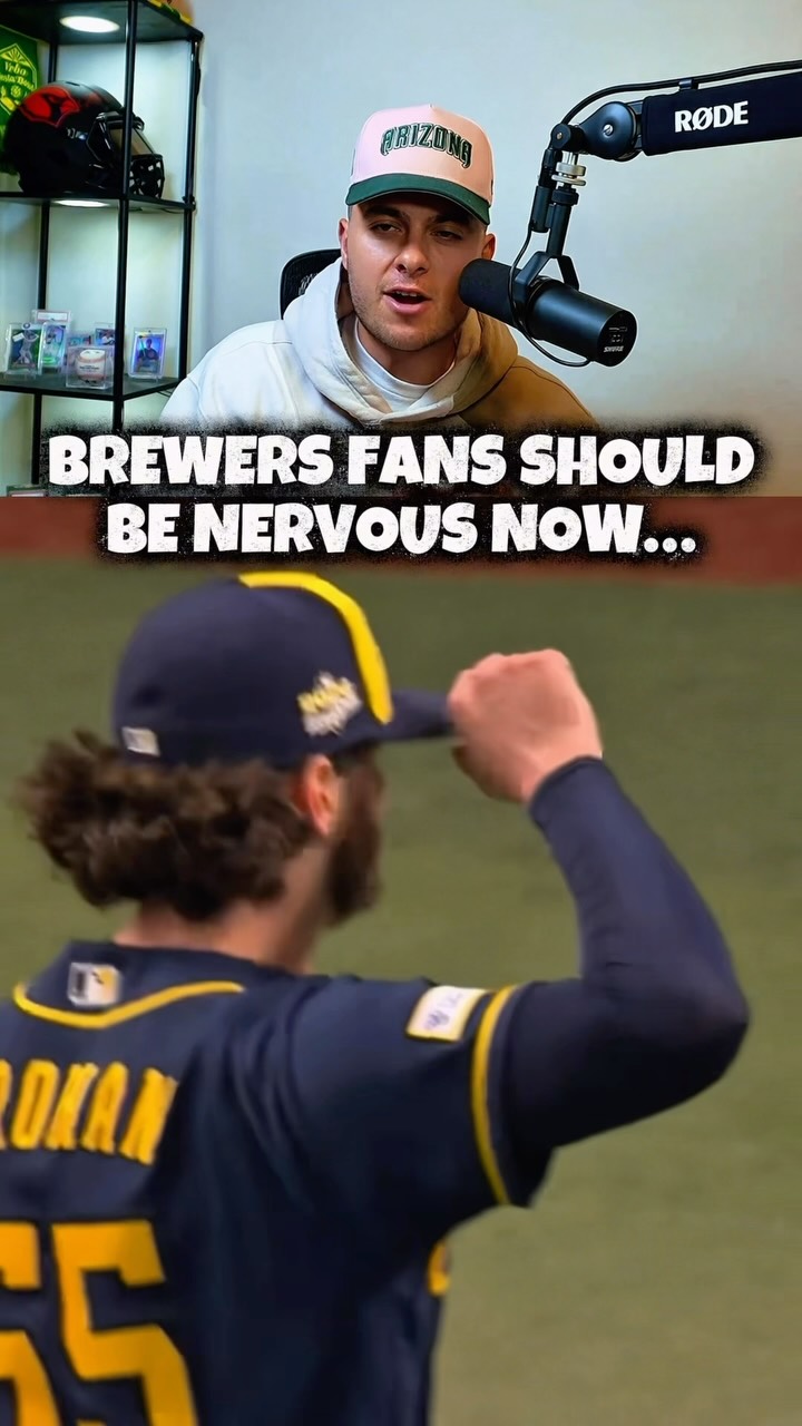 Brewers Fans Should Be Nervous Afte...