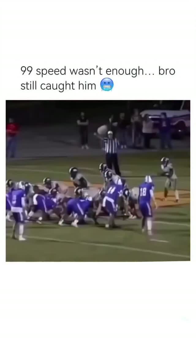 Incredible Defensive Tackle: 99 Spe...