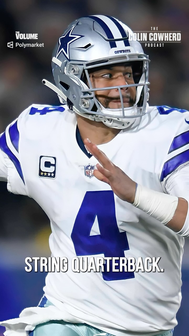 Colin Cowherd and John Middlekauff ... on MILLIONS Colin Cowherd and John Middlekauff ...