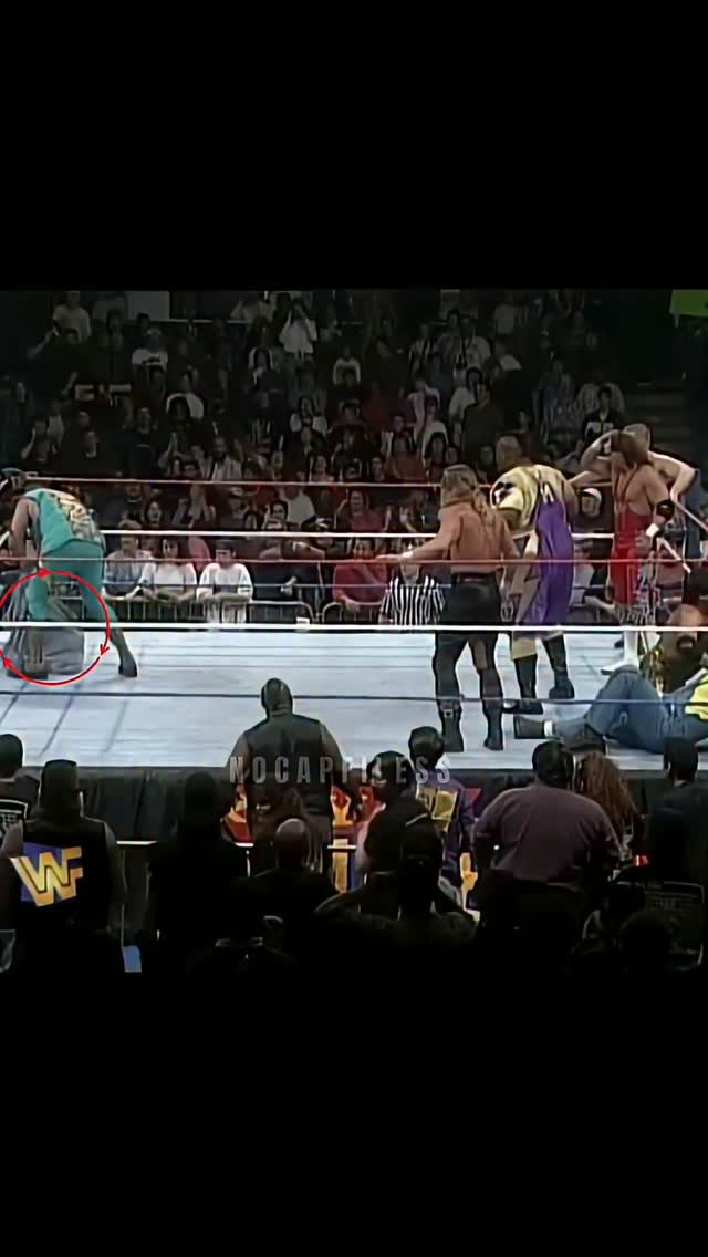 Funniest Royal Rumble Moments Ever