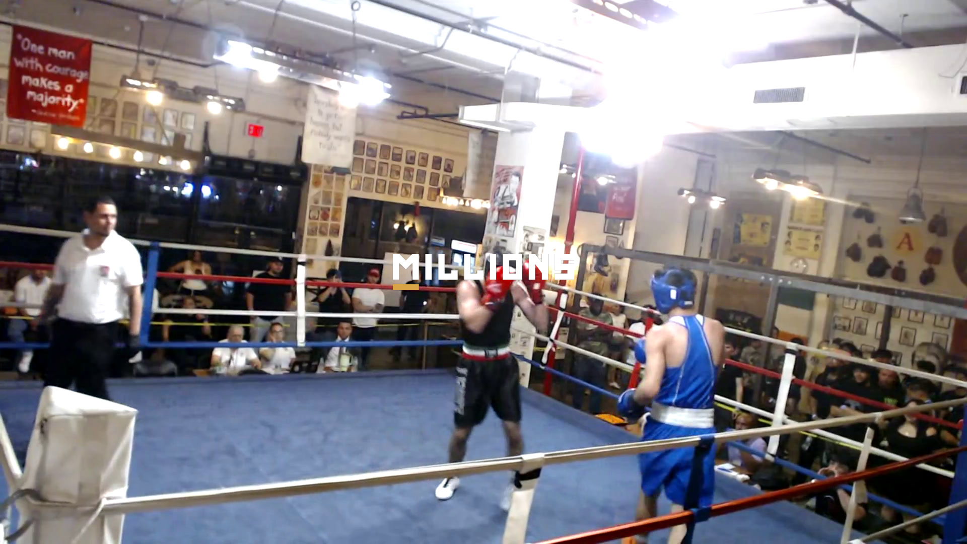 Video poster