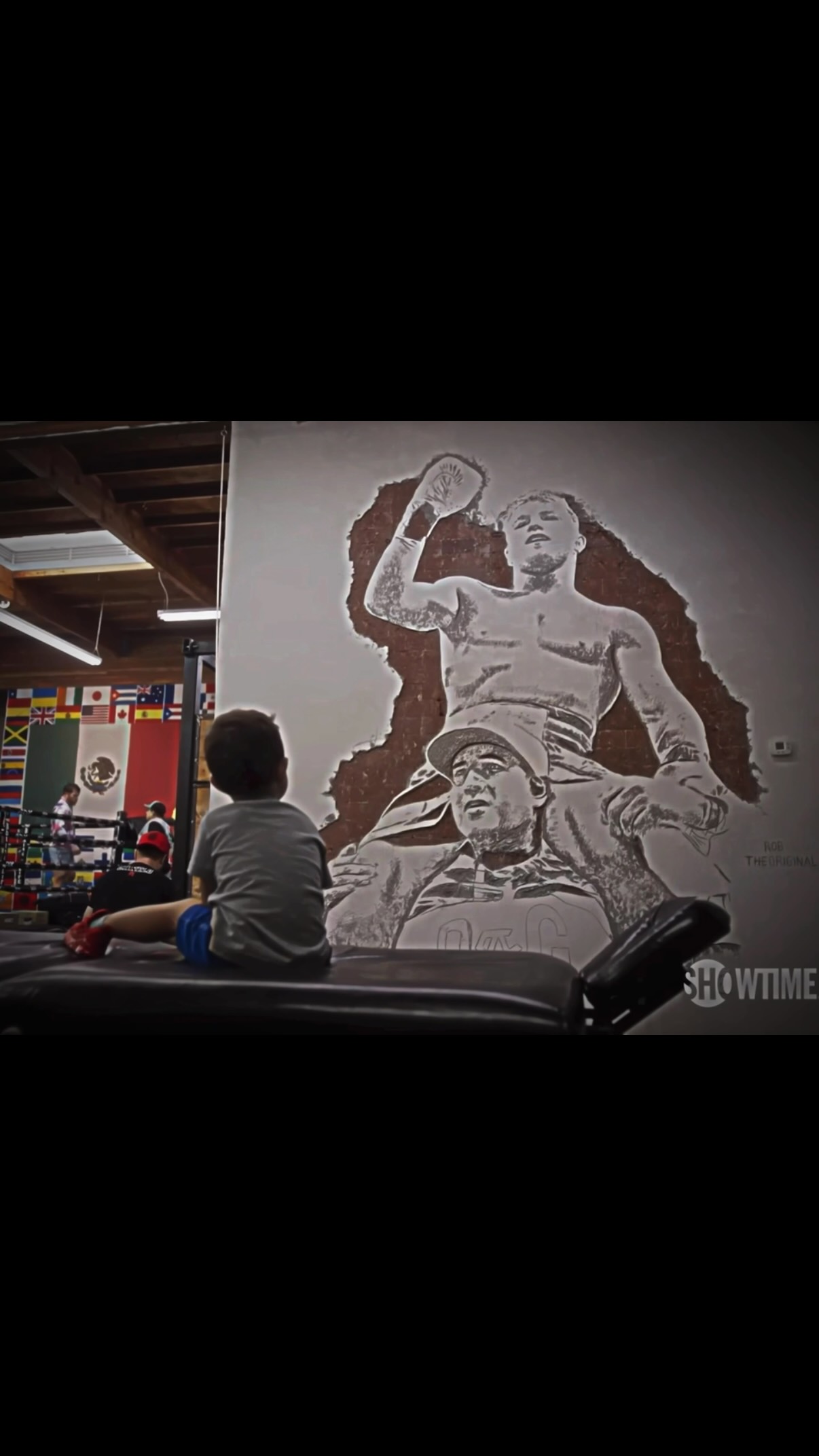 Canelo Alvarez vs. Caleb Plant Supe...