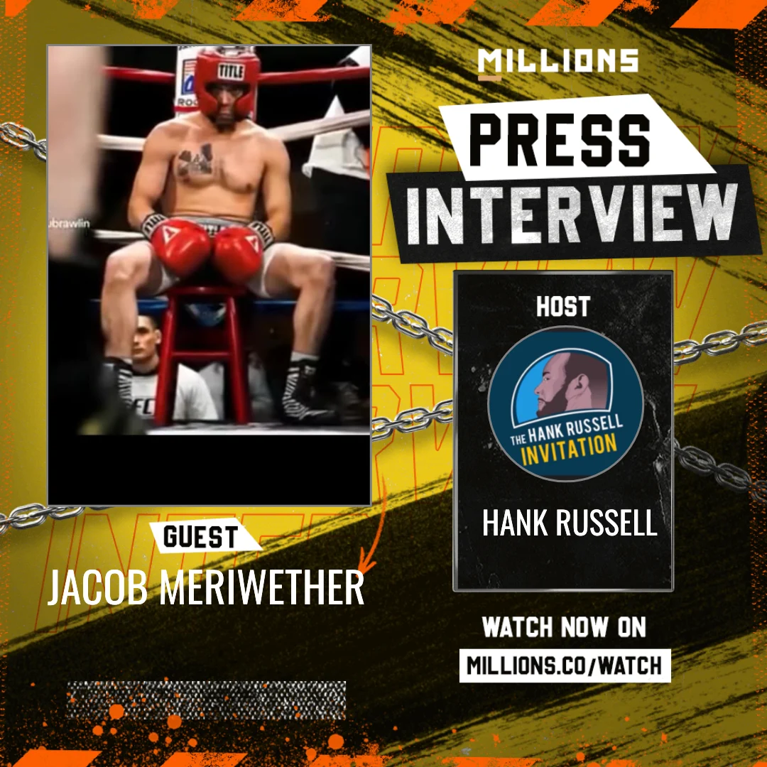 Interview with Jacob Meriwether