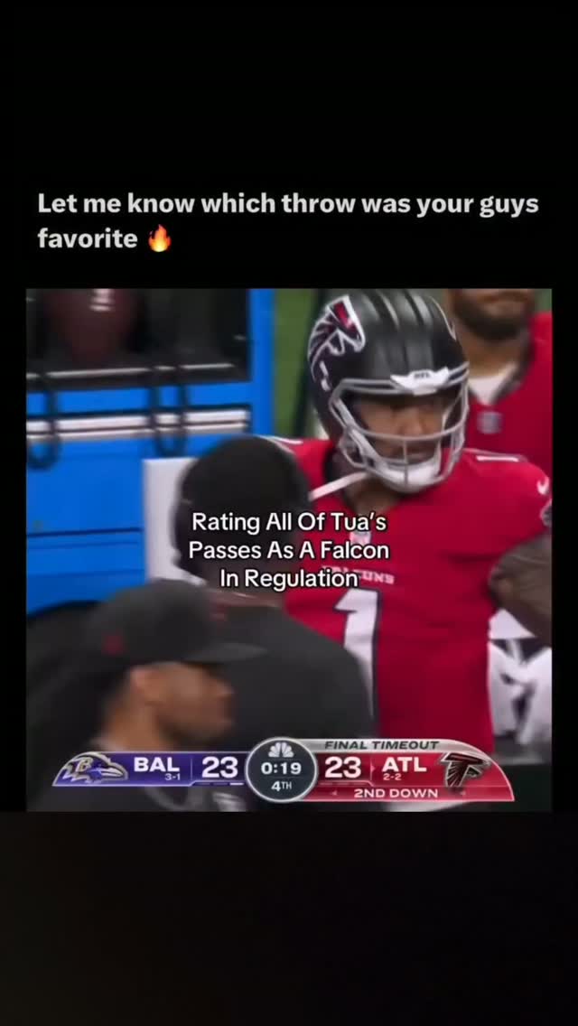 Tua Tagovailoa's Impactful Debut an...