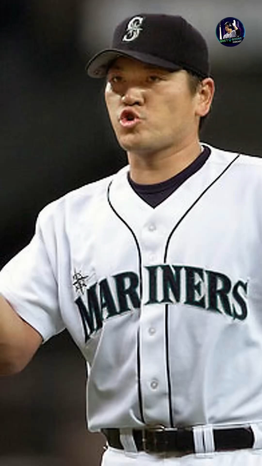 The Bret Boone Podcast
