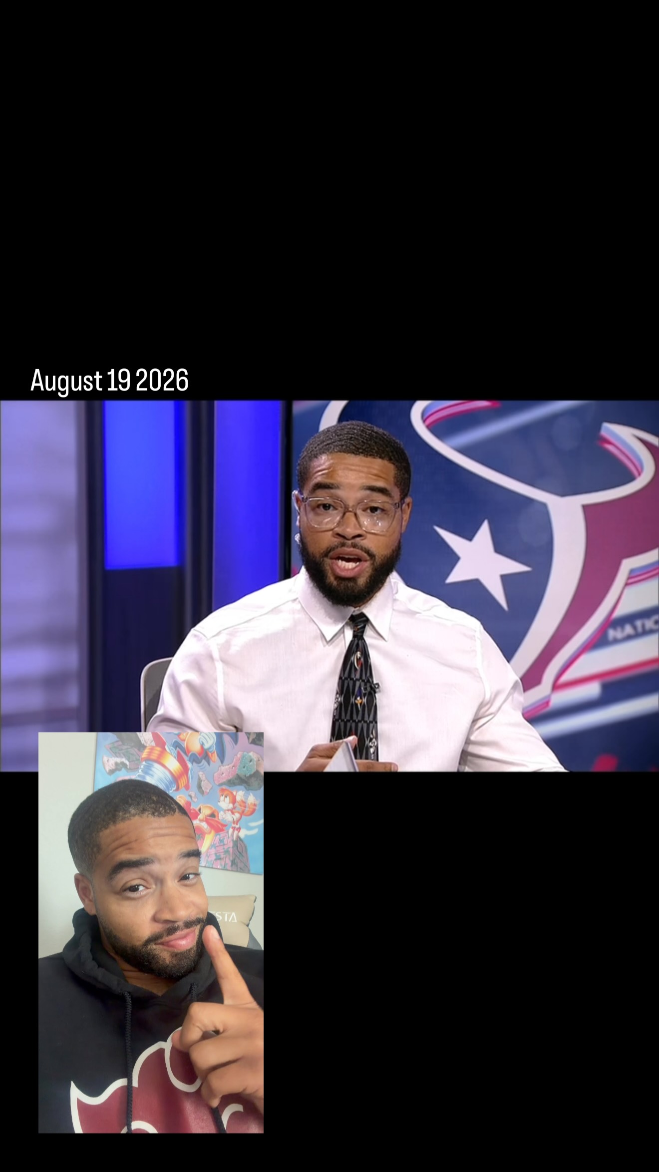 Marvin Harrison Jr. trade talks wit... on MILLIONS Marvin Harrison Jr. trade talks wit...