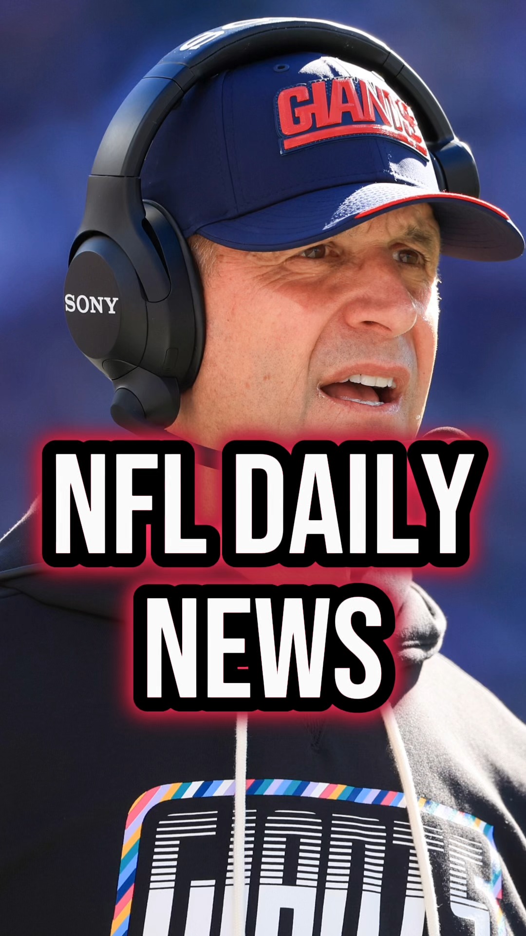 NFL Daily News: Paris Game, Super B...