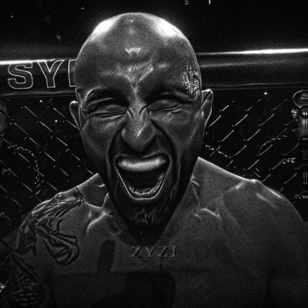 Short But Strong: Alexander Volkano...