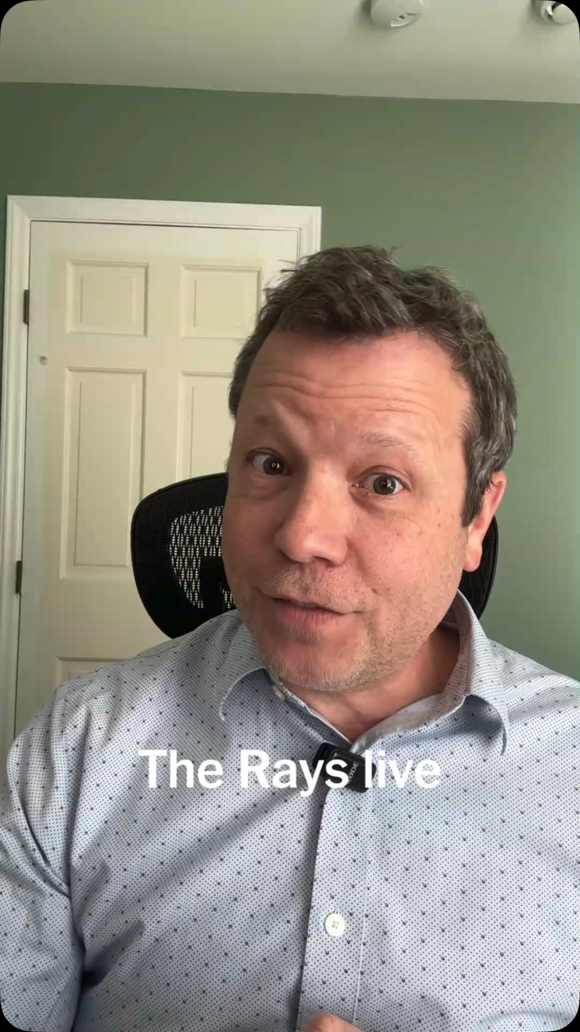 Keith Law discusses Pat Murphy, Gam...