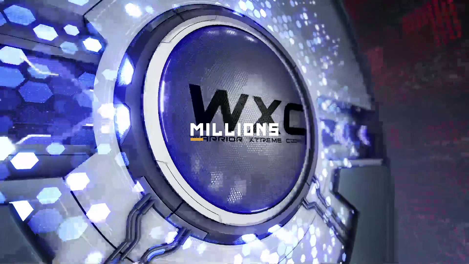 WXC 97 — Highlight #65 on MILLIONS WXC 97 — Highlight #65
