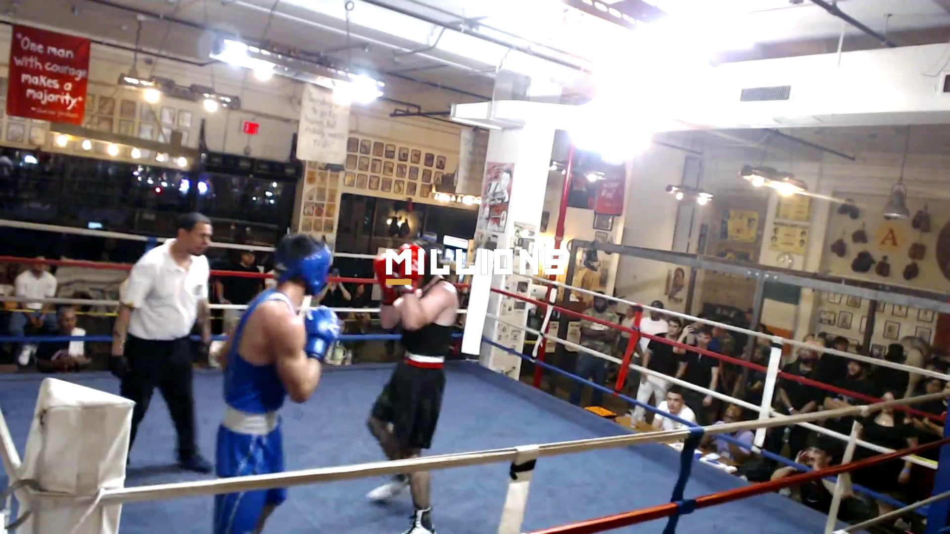 NY Boxing Tournament Live Stream | ...