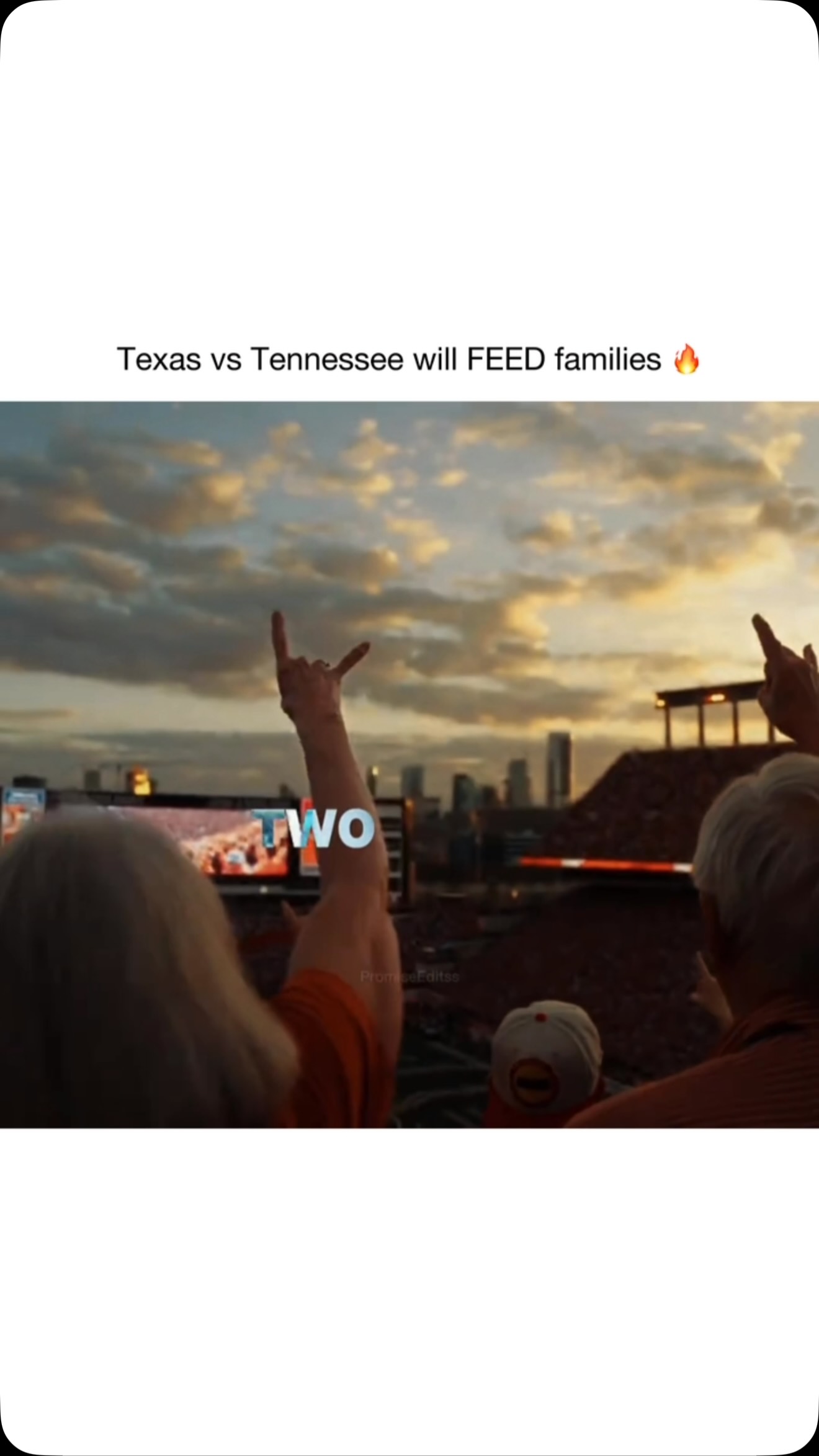Texas vs Tennessee Football: A Week...