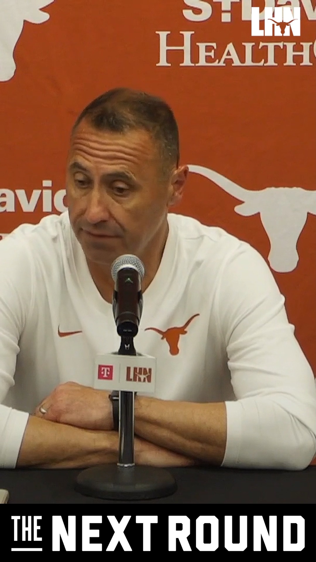 Steve Sarkisian on possibly benchin...