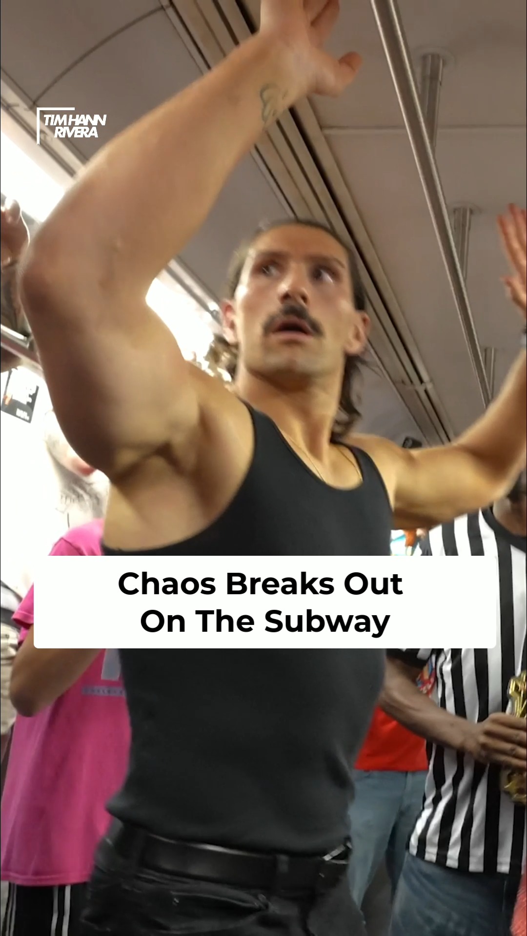 Video poster