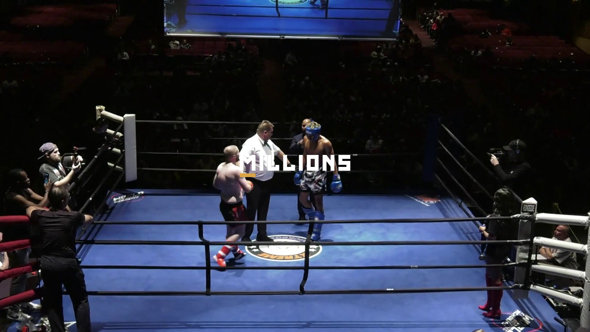 Video poster