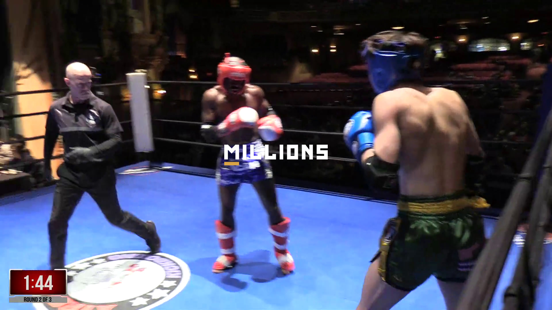 Video poster
