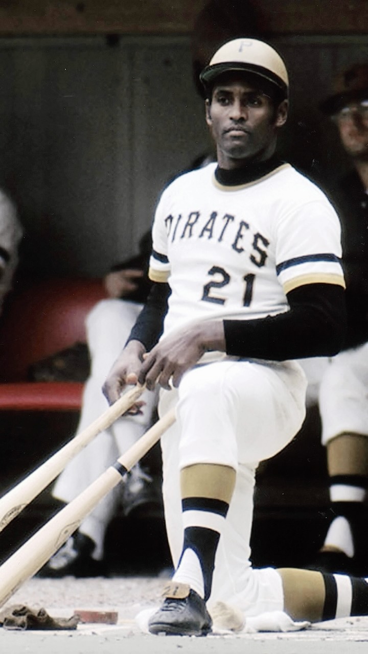 Roberto Clemente's Lasting Legacy on MILLIONS Roberto Clemente's Lasting Legacy