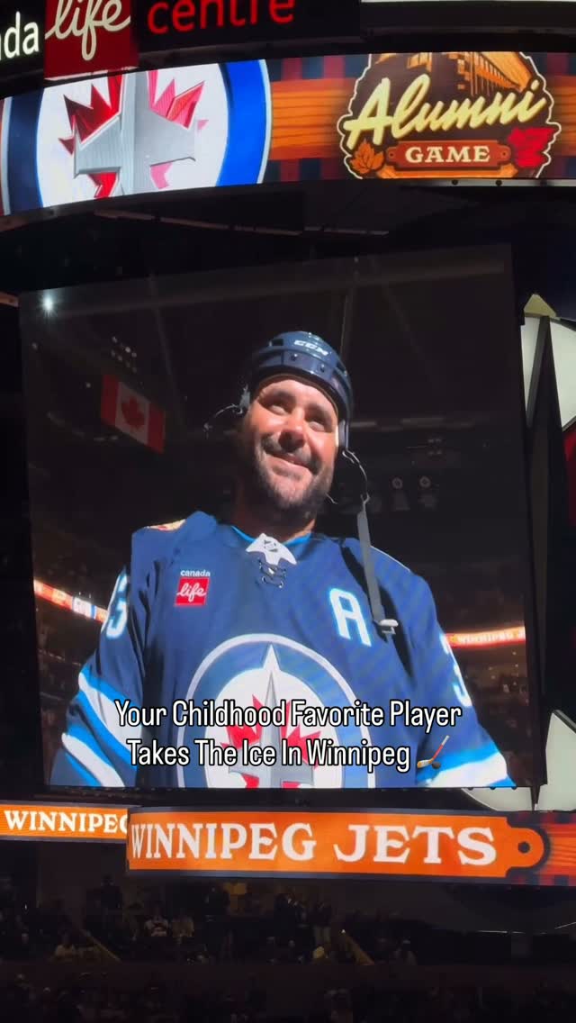 Dustin Byfuglien returns for NHL He... on MILLIONS Dustin Byfuglien returns for NHL He...