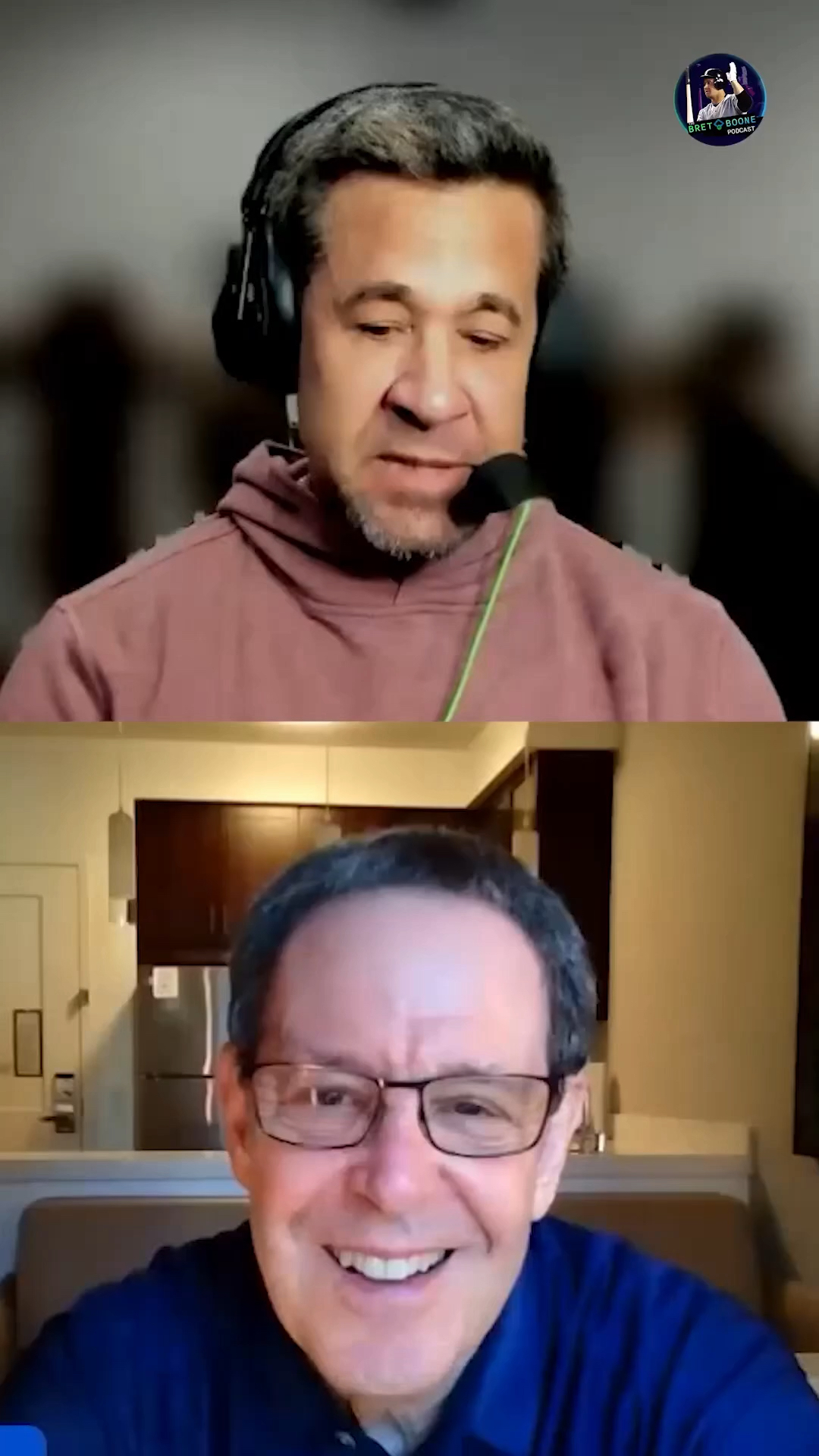 The Bret Boone Podcast