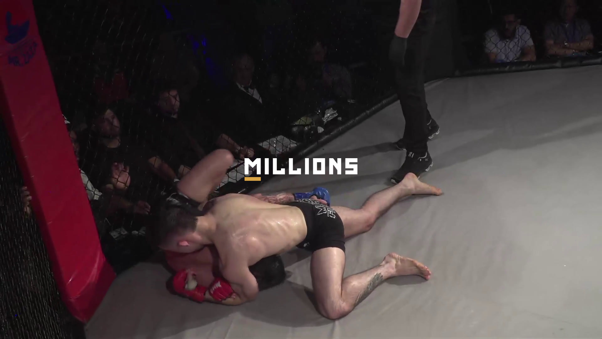 Video poster