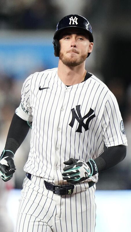 New York Yankees complete dominant ...