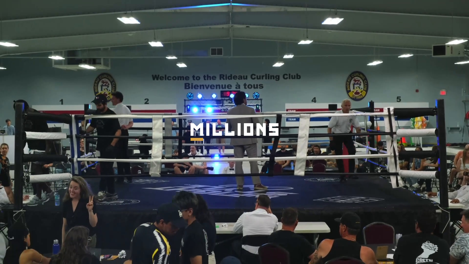 Capital Diamond Promotions Live Box...