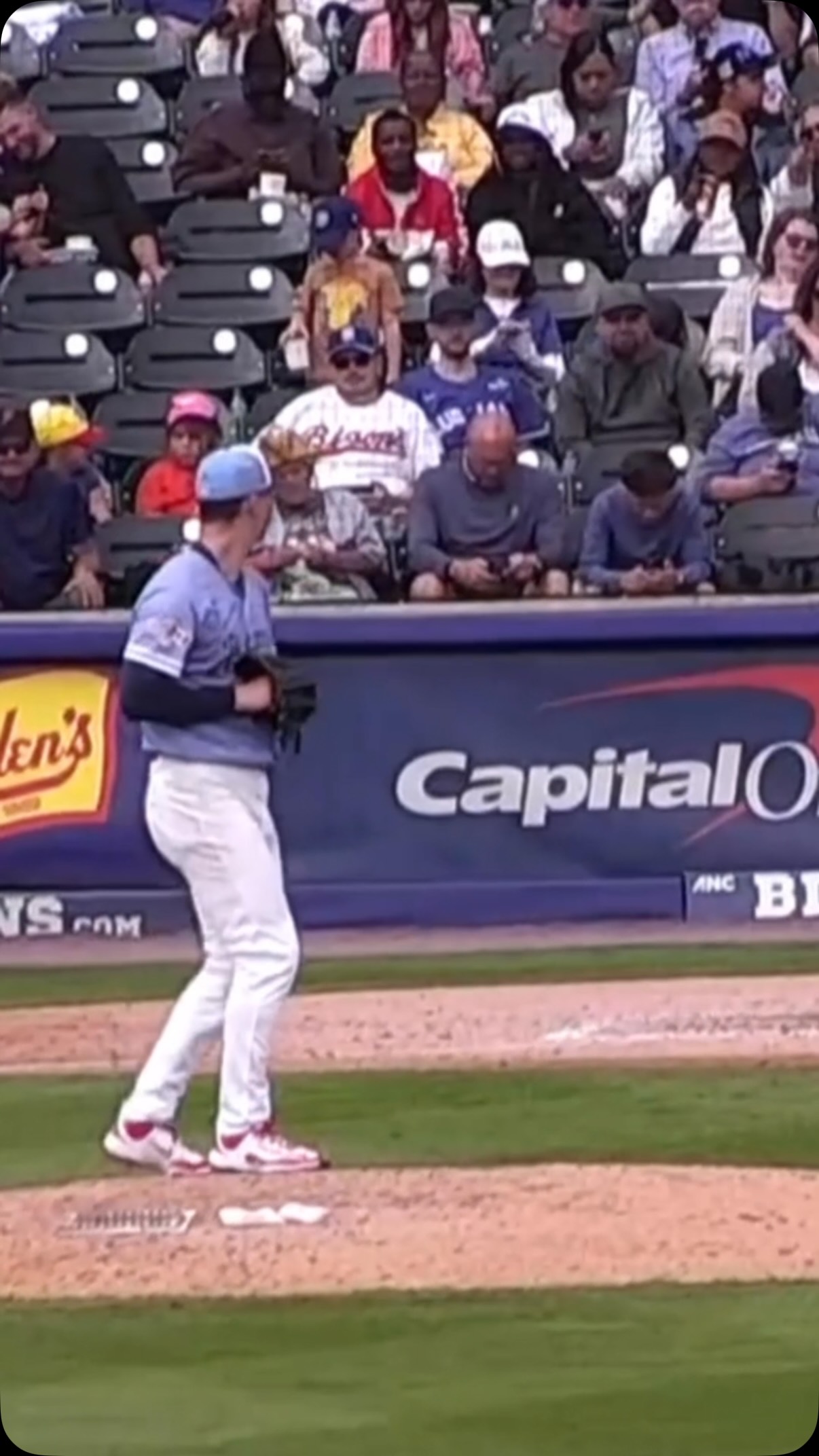 Rochester Red Wings hit 8 homers an...