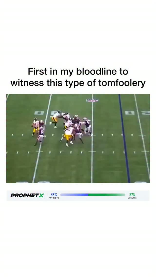 Patriots' Dominant Defensive Perfor...