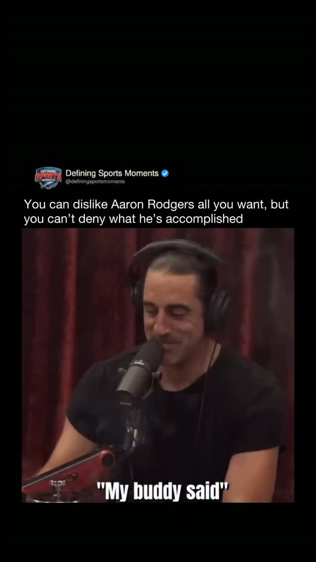 Aaron Rodgers' Undeniable Impact on...