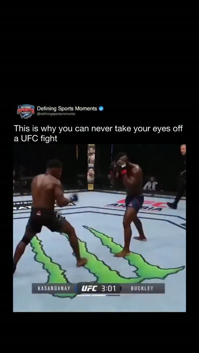 Cory Sandhagen's spectacular TKO fi... on MILLIONS Cory Sandhagen's spectacular TKO fi...