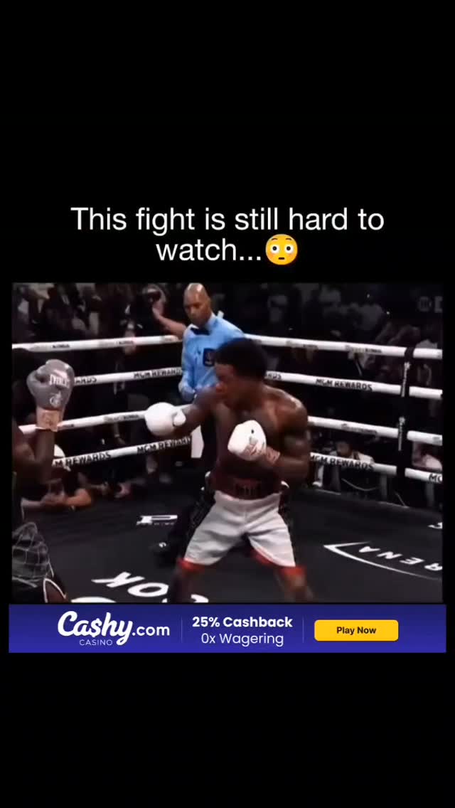 Terence Crawford Dominates Errol Sp...
