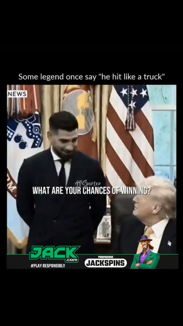 What are your chances of winning? J...