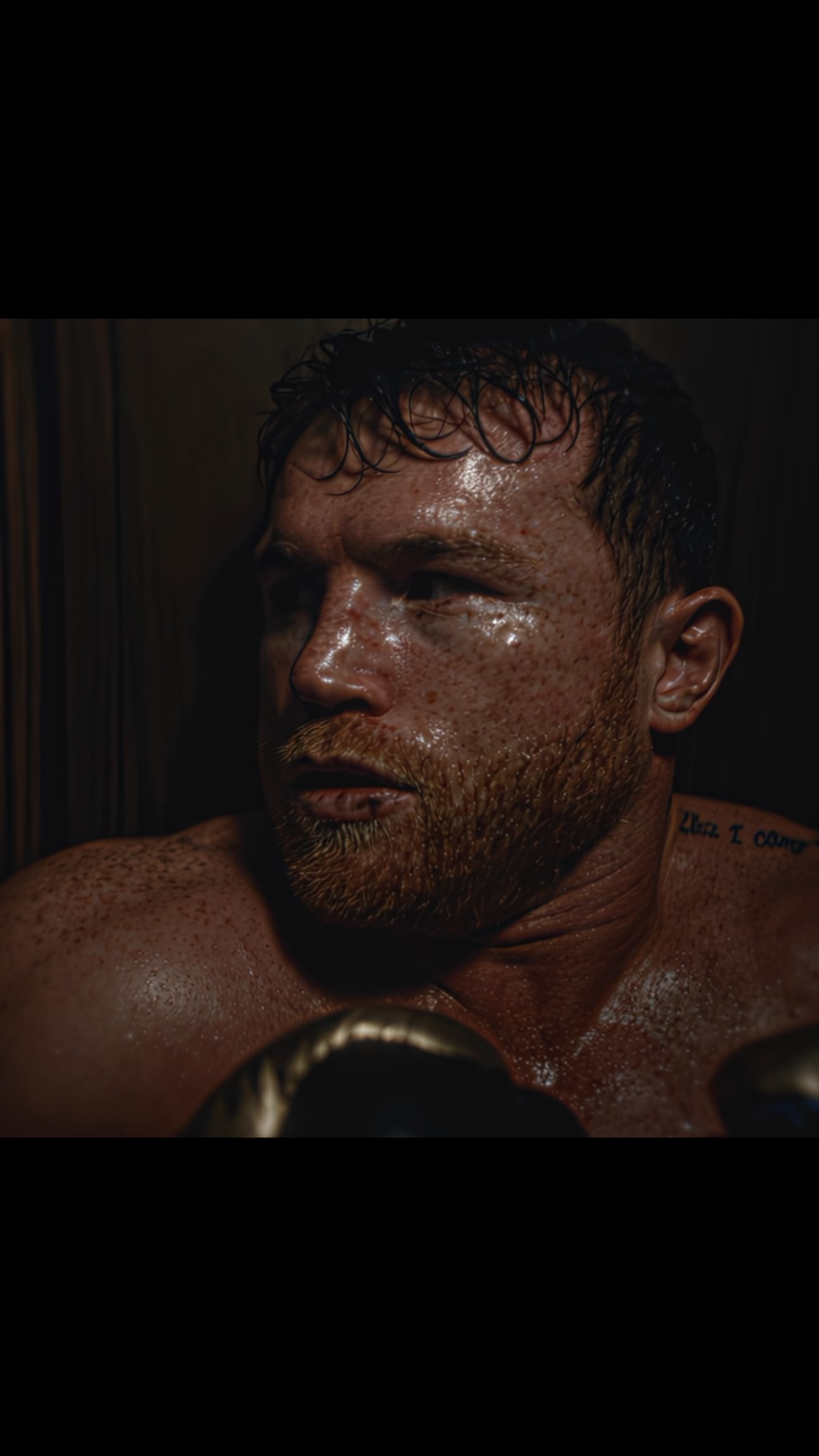 Canelo Álvarez vs. Christian Mbilli...