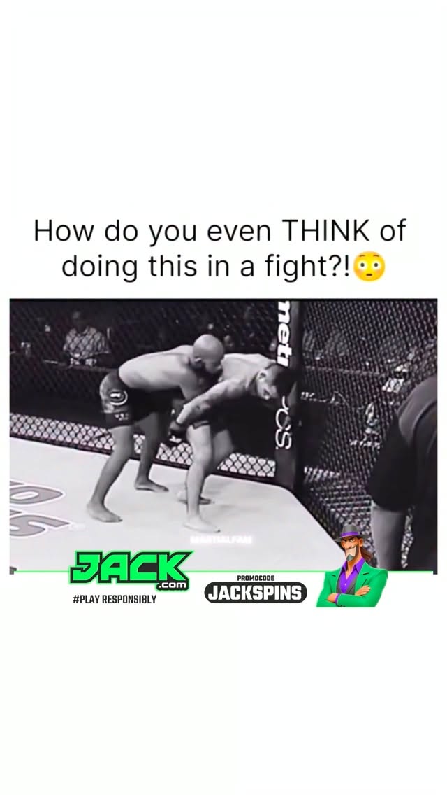 Demetrious Johnson's unbelievable m... on MILLIONS Demetrious Johnson's unbelievable m...