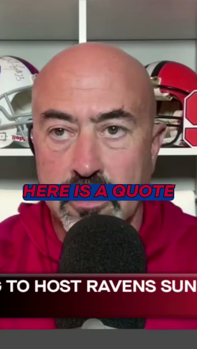 Are Lamar Jackson and Jesse Minter ... on MILLIONS Are Lamar Jackson and Jesse Minter ...