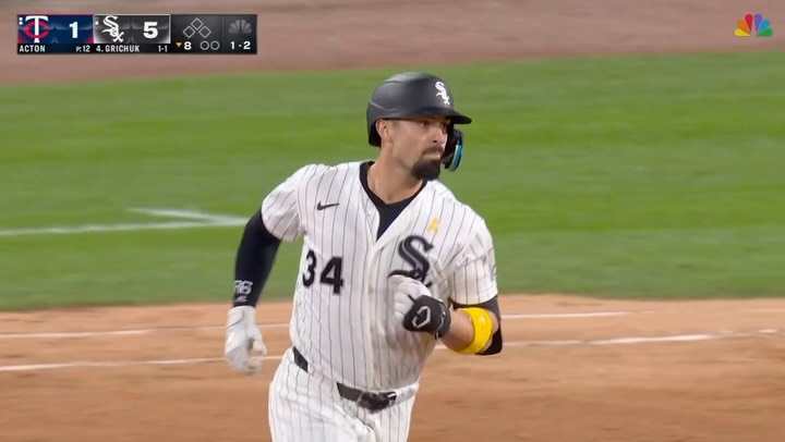 Randal Grichuk hits 12th Home Run o...