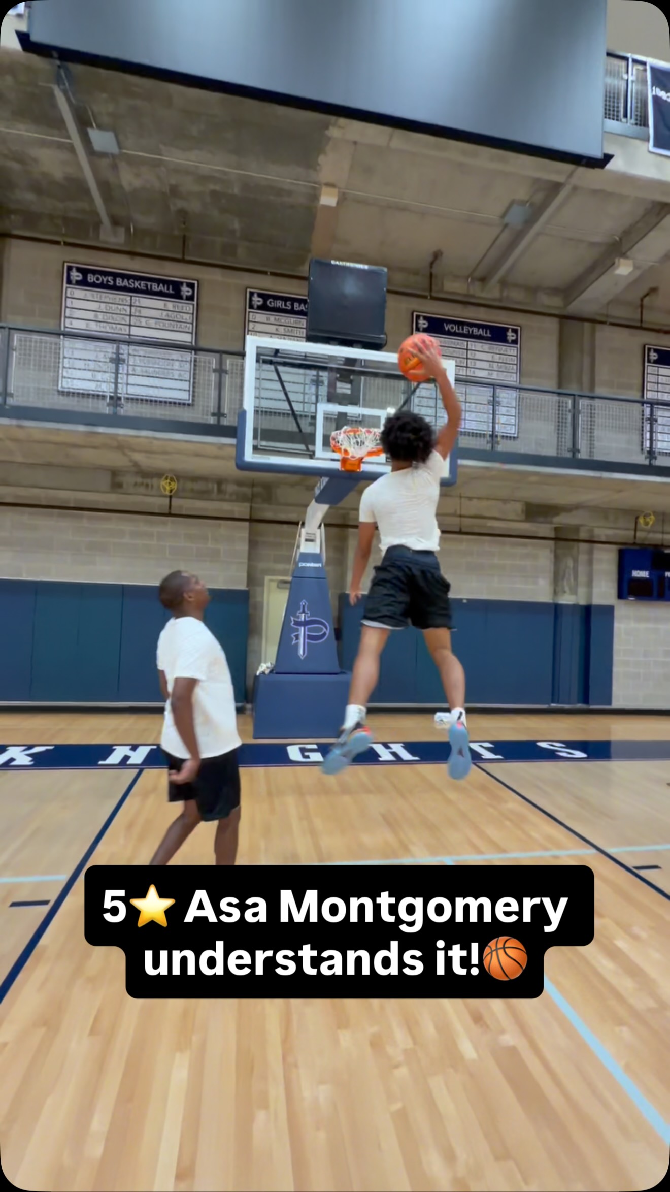 USA Gold Medalist and ESPN's No. 7 ...