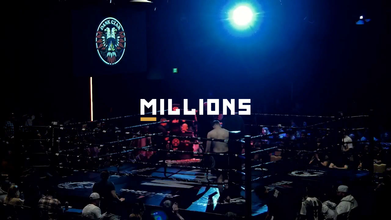 WAR 15 Championship Live PPV | Pro ...