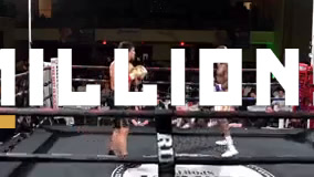 Joey Spencer vs William Langston LI... on MILLIONS Joey Spencer vs William Langston LI...