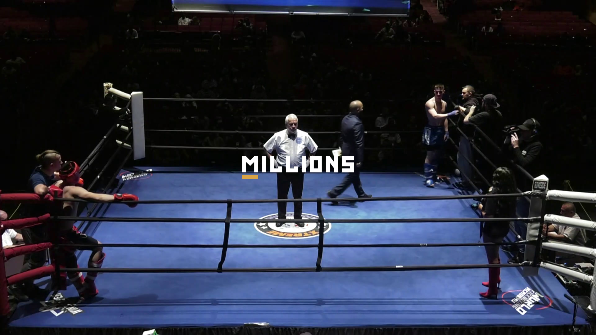 Video poster
