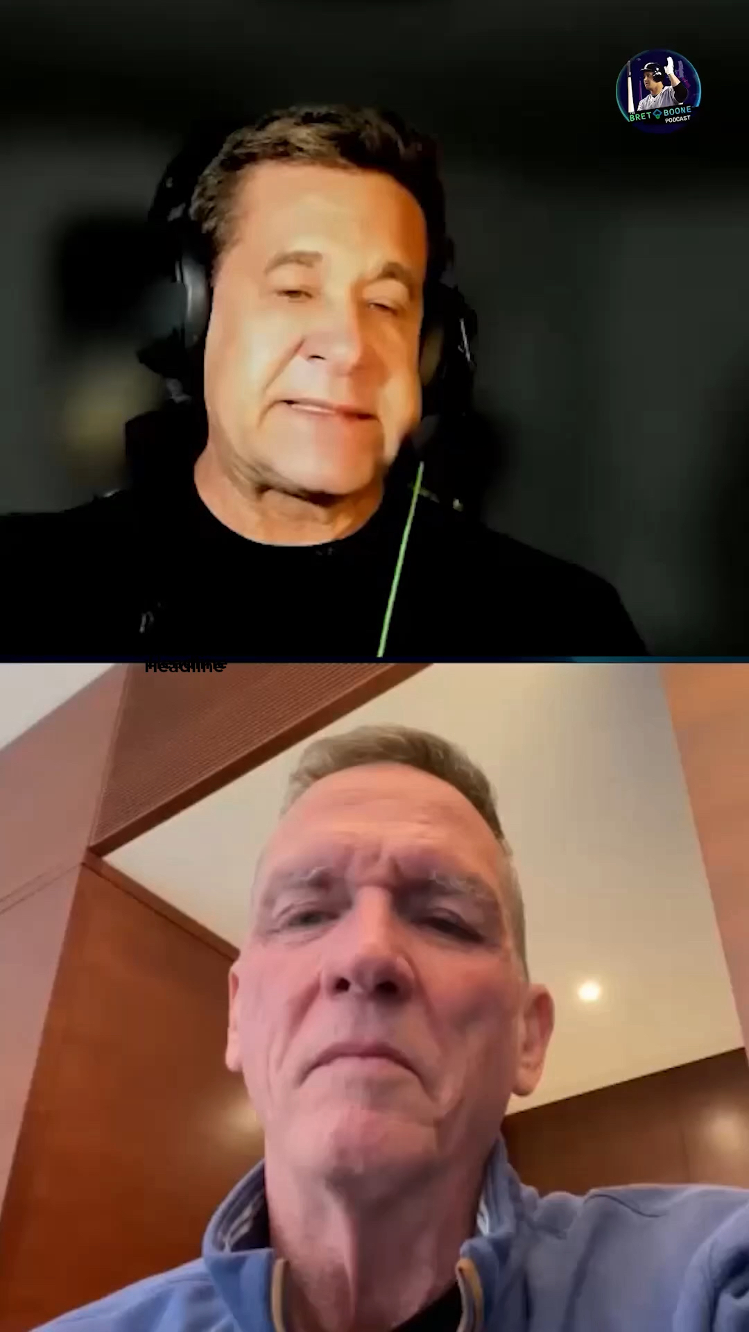 The Bret Boone Podcast