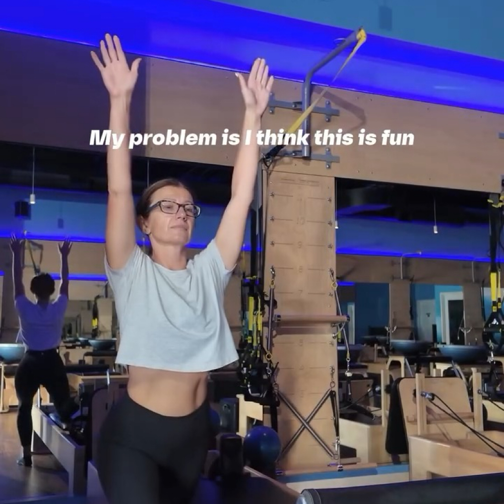 Club Pilates