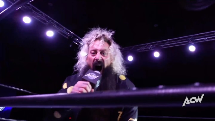 Real1 (fka Enzo Amore) makes his en...