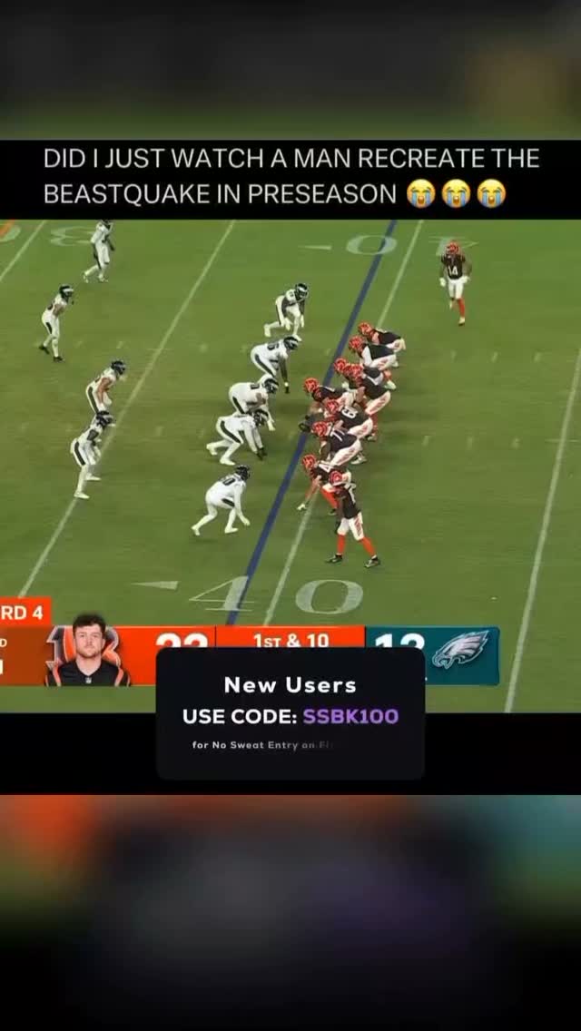 Jamal Haynes electrifies with 39-ya...